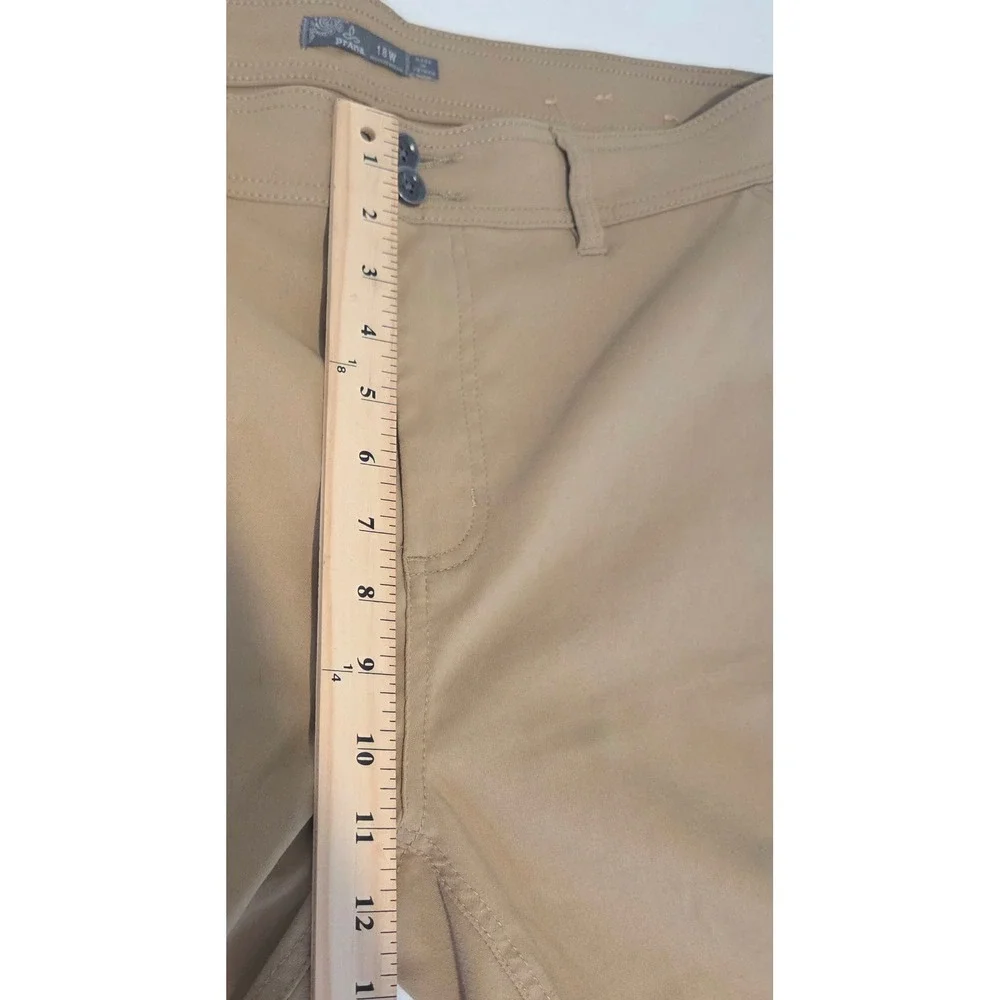 Prana good overall